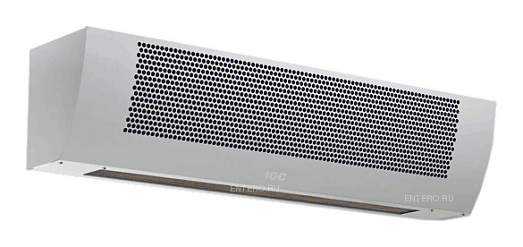 Тепловая завеса IGC CT-12.000R