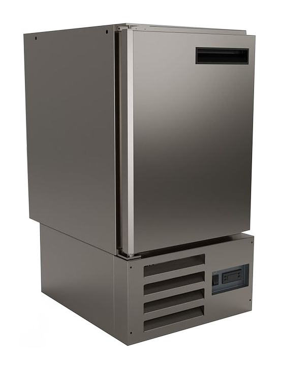 Стол морозильный барный BSV-inox BTRL6-6