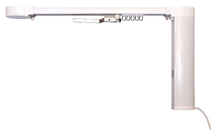 Электрокарниз AIR MOTOR 7200 280 см