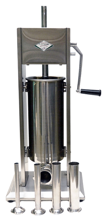 Шприц колбасный ТОРГМАШ (Барановичи) ШКВ-5