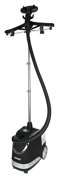 Отпариватель RUNZEL PRO-270 Omsmart черный