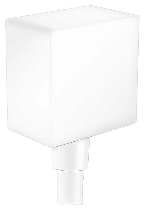 Шланговое подсоединение Hansgrohe FixFit 26455700