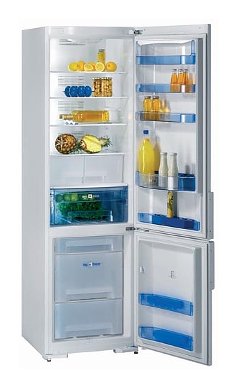 Холодильник Gorenje RK 65365 W