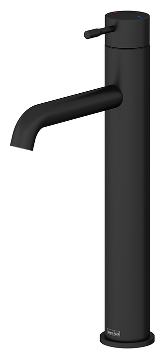 Смеситель для раковины Teska Atlas Leo L E5724