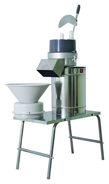 Машина овощерезательно-протирочная ТОРГМАШ (Пермь) ОМ-350П 380В