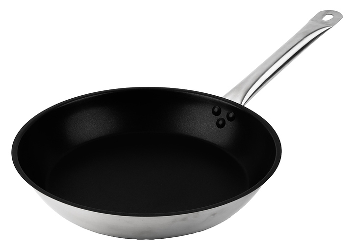 Сковорода EKSI SD43005WH