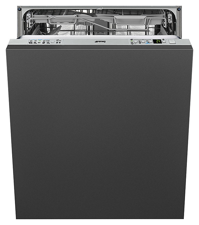 Посудомоечная машина SMEG STA6539L3