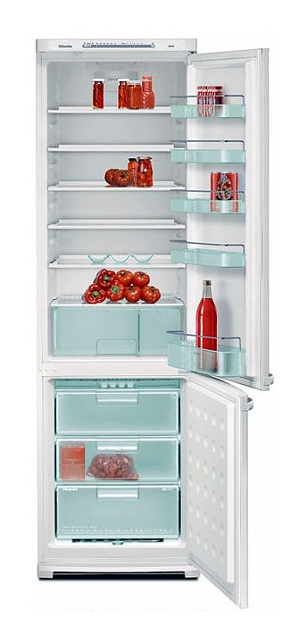 Холодильник Miele KF 5850 SD