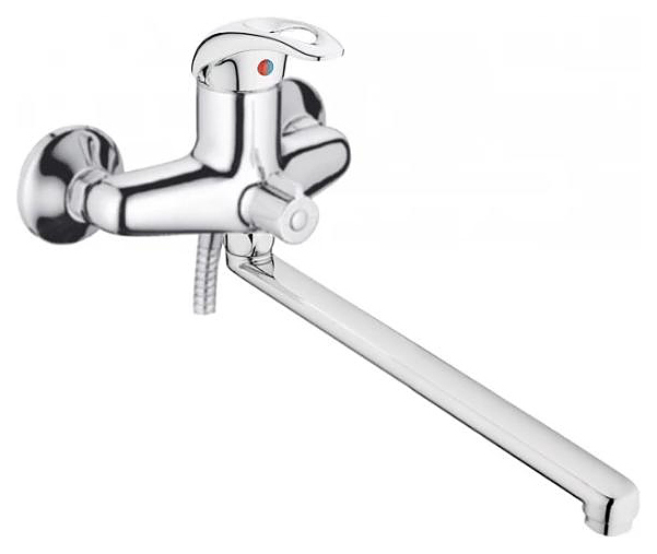 Смеситель для ванны с душем VIKO V-6905