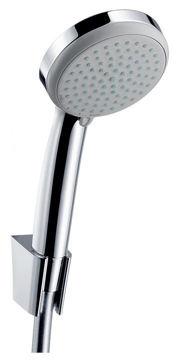 Гарнитур душевой Hansgrohe HG Croma 100 Vario/Porter'S 27592000 хром