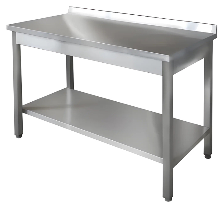 Стол производственный ITERMA СБ-211/406 Ш430