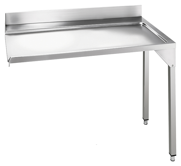 Стол для посудомоечной машины SMEG WT05R-1