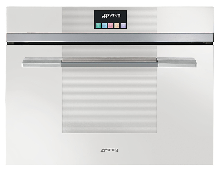 Духовой шкаф SMEG SF4140MCB