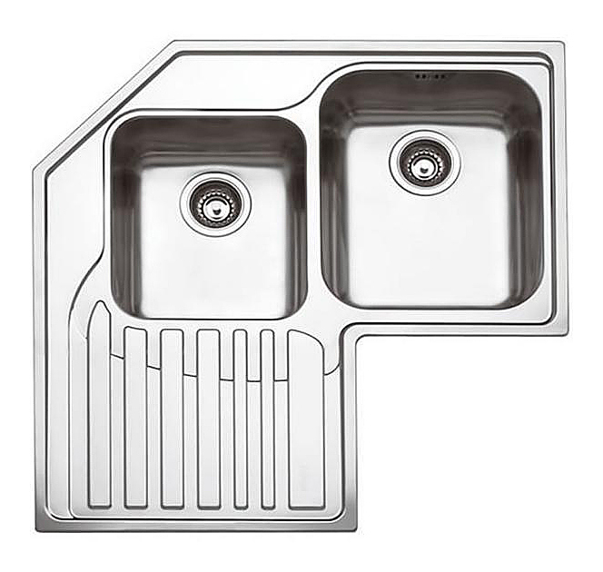 Кухонная мойка Franke STX 621-E
