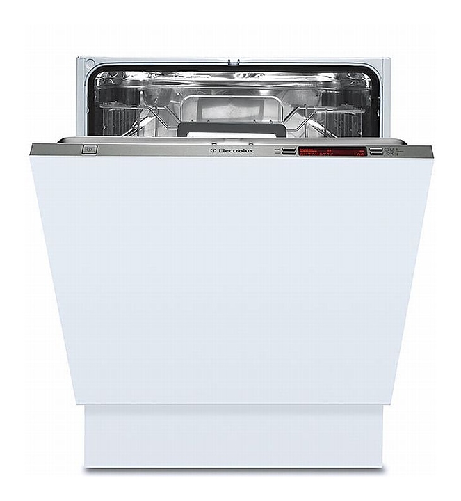Встраиваемая посудомоечная машина Electrolux Professional ESL 68040