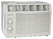 Оконный кондиционер General Climate GCW-05CMN1