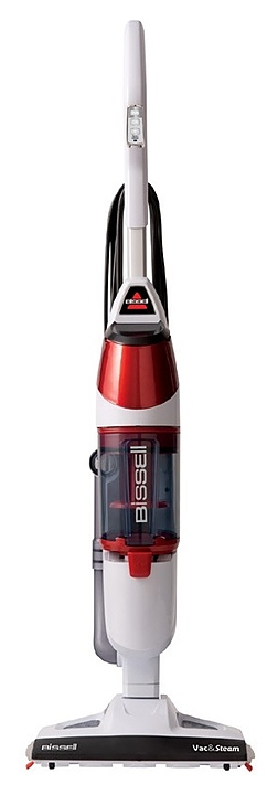 Пароочиститель Bissell 1132N Vac & Steam