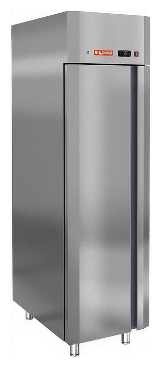 Шкаф морозильный HICOLD C35 1/BT