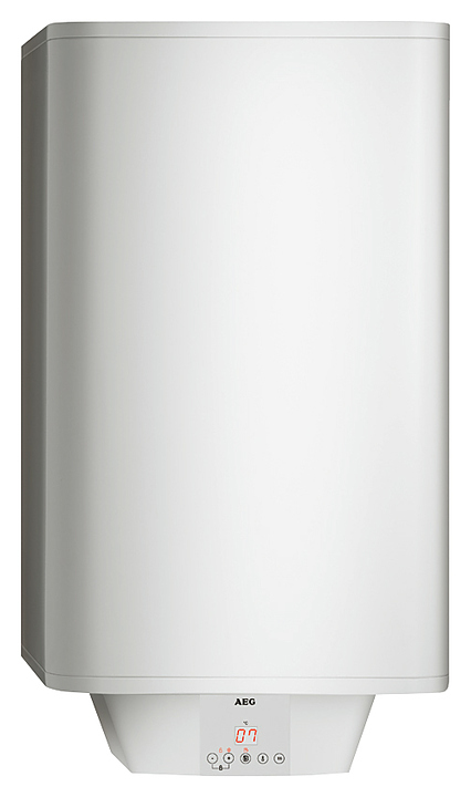 Водонагреватель накопительный AEG EWH 150 Comfort EL