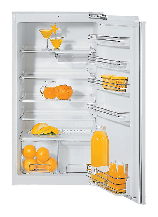 Встраиваемый холодильник Miele K 535 i