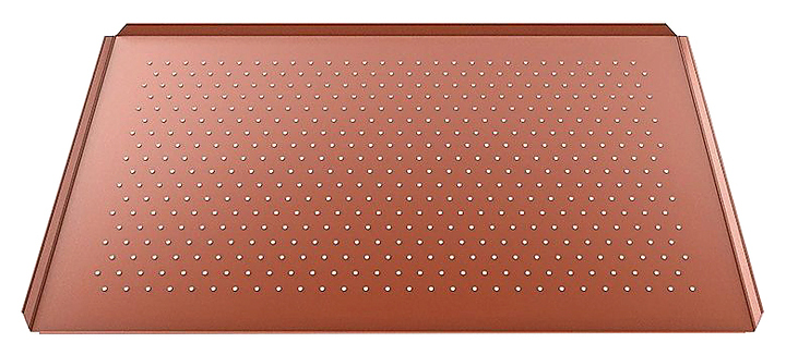 Лист для выпечки UNOX TG 975 GN 1/1 (530х325х15)
