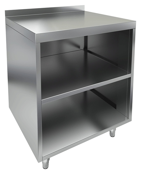 Стол открытый HICOLD НБМСО-7/7БП