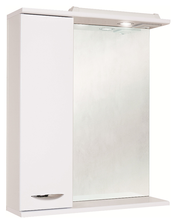 Зеркало Onika НИКА 60.01 левое