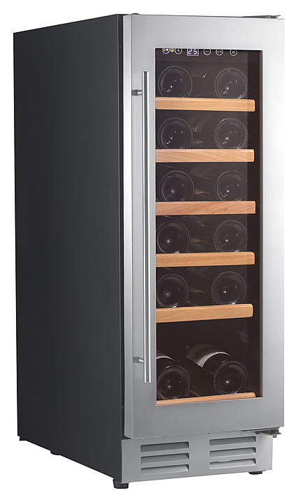 Винный шкаф Climadiff CLE18