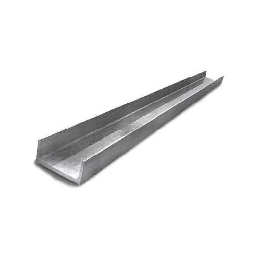 Швеллер Россия №20П 200х76х5,2 сталь г/к ГОСТ 8240-97