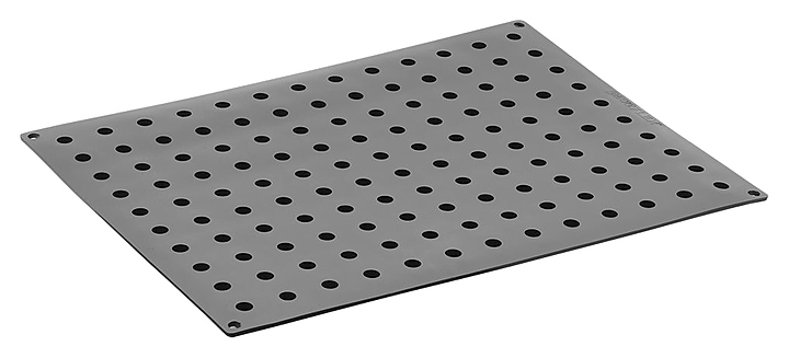 Форма для пирожных Pavoni PAVOFLEX PX4339 Сфера