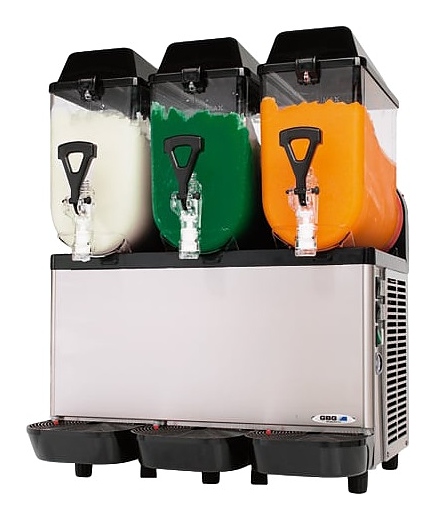 Гранитор GBG Granicream 10x3 TS-E