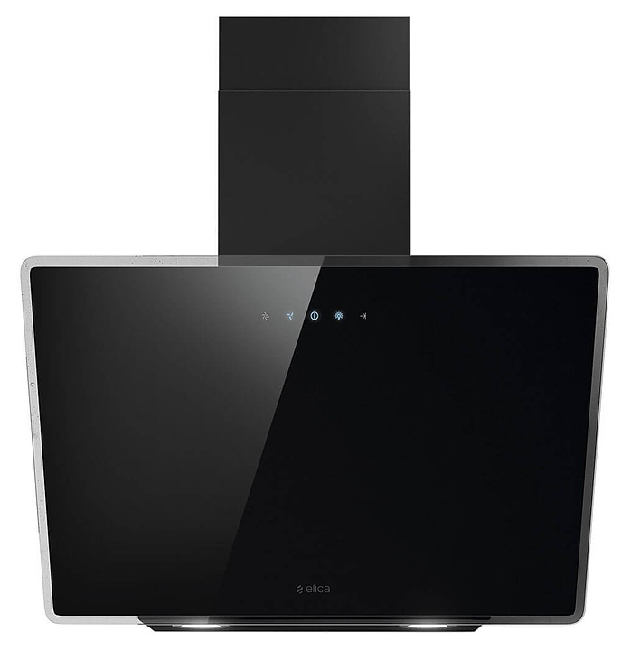 Вытяжка Elica SHIRE BK/A/60