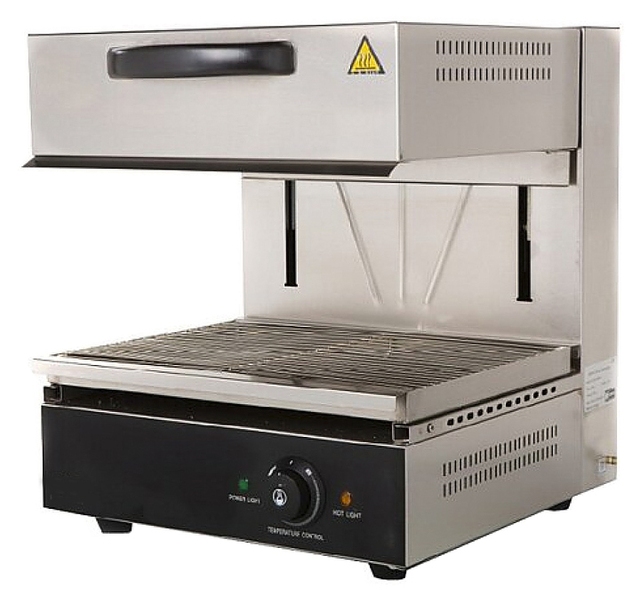 Гриль Саламандра Starfood 1620040A