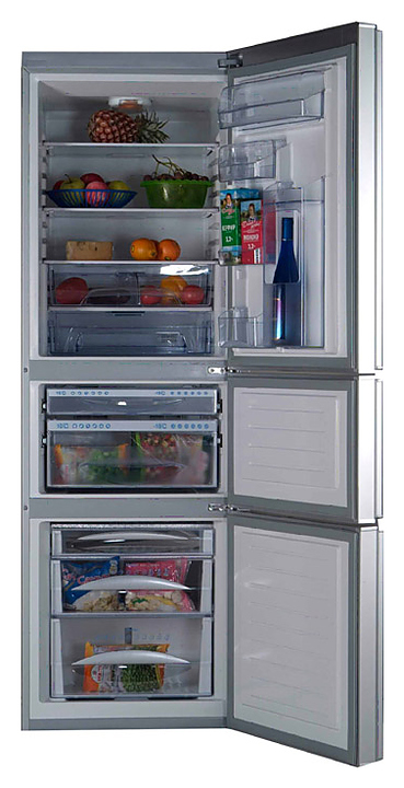 Холодильник Haier HRF-352 A