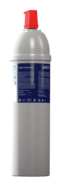 Сменный картридж Brita C300 (распродажа)