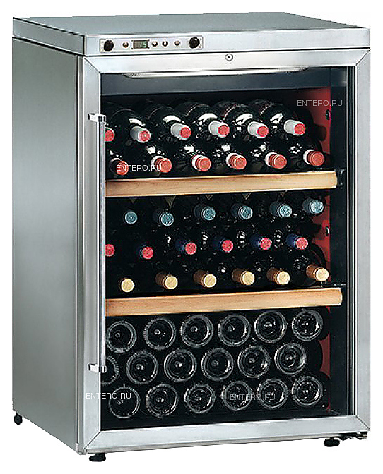 Винный шкаф IP Industrie CW 151 X