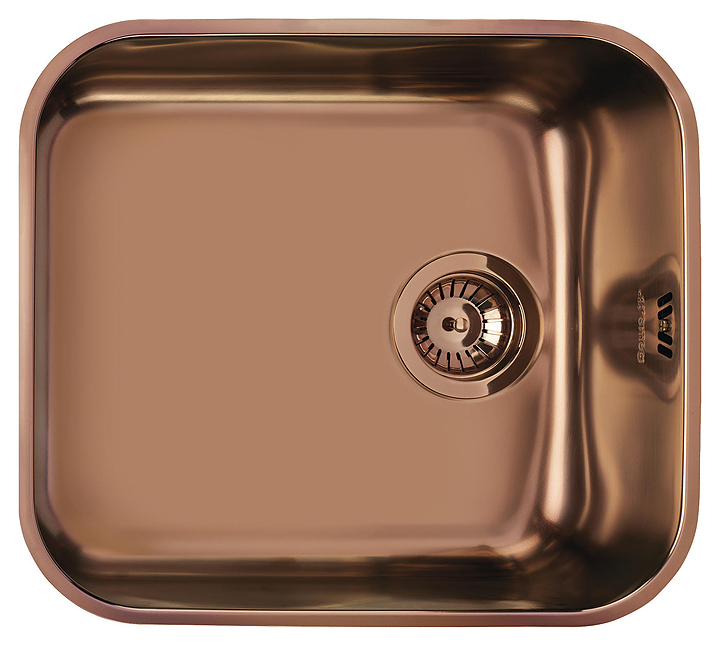 Кухонная мойка SMEG UM45RA