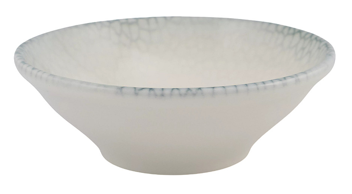 Салатник Kutahya Greenness BNFO16KK890667 d 16 см, h 4.75 см