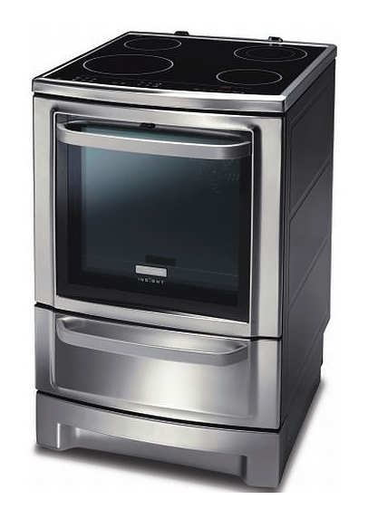 Электрическая плита Electrolux Professional EKC 60752 X