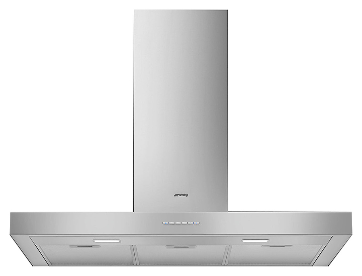Вытяжка SMEG KBT900XE