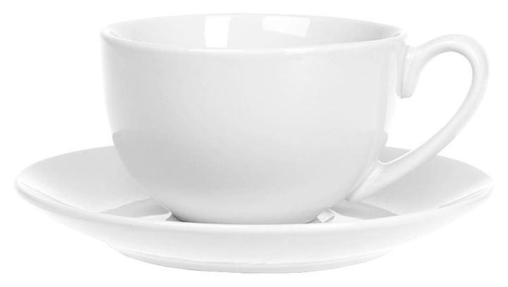 Пара чайная Luxstahl 270 мл