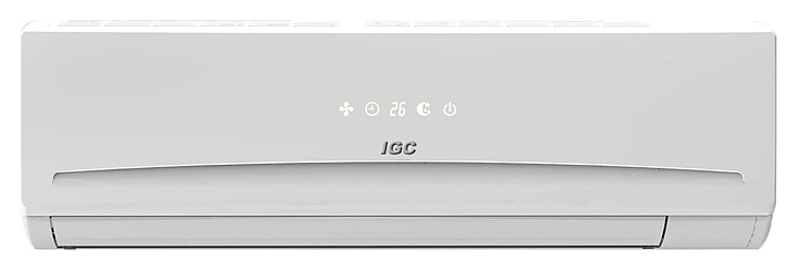 Настенная сплит-система IGC RAS/RAC-12NHG