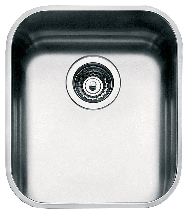 Кухонная мойка SMEG UM40