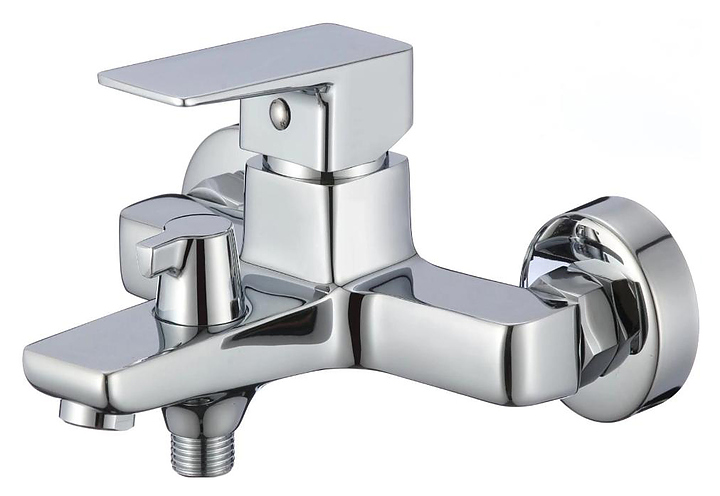 Смеситель для ванны с душем OLIVE'S NAVARRA 25201NR