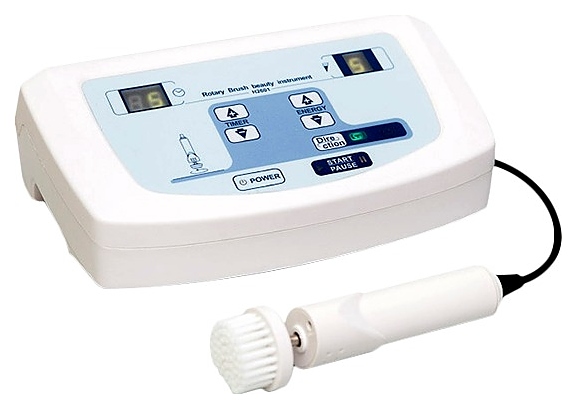 Аппарат косметологический SunDream Брашинг SD-2601