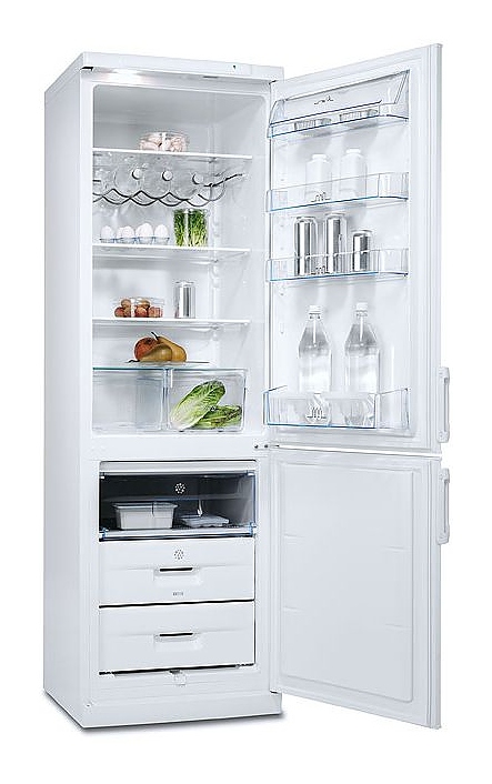 Холодильник Electrolux Professional ERB 35098 W