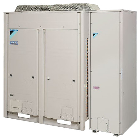 Внешний блок мультисплит-системы Daikin BTSQ20P
