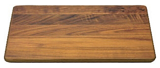 Деревянная разделочная доска Kuppersbusch Zub./Acc. 86066