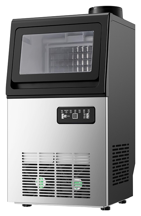 Льдогенератор Foodatlas SKF-ATS40FT