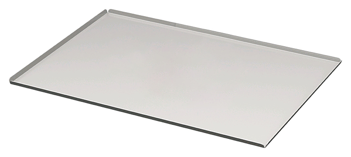 Лист для выпечки iRon (600х400х10) нерж.